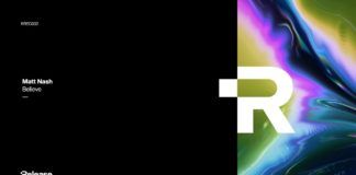 Matt Nash vuelve a Release Records con ‘Believe’ Matt Nash Believe