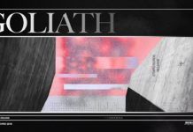 Por fin tenemos disponible ‘Goliath’ de Dyro Goliath Dyro