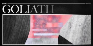 Por fin tenemos disponible ‘Goliath’ de Dyro Goliath Dyro