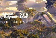 Seven Lions y Above & Beyond lanzan ‘See The End’, su esperada ID See The End