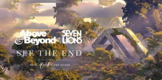 Seven Lions y Above & Beyond lanzan ‘See The End’, su esperada ID See The End
