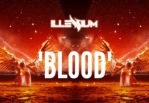 Illenium ameniza la espera de su álbum con ‘Blood’, su nuevo single Blood Illenium