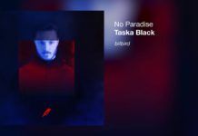 Taska Black muestra su faceta más experimental en ‘No Paradise’ No Paradise