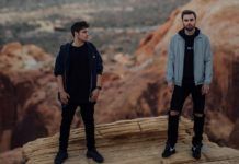 Martin Garrix y Bonn se reúnen por tercera vez en ‘Home’ Home Martin Garrix