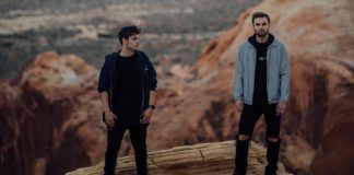 Martin Garrix y Bonn se reúnen por tercera vez en ‘Home’ Home Martin Garrix