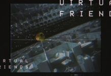 DROELOE nos anticipa su próximo EP con ‘Virtual Friends’ Droeloe Virtual Friends