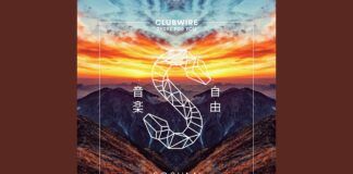 Clubwire debuta en Sosumi Records con ‘There For You’ clubwire there for you