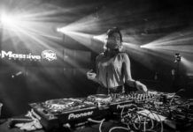 Ya está disponible el esperado EP de Charlotte de Witte en Suara