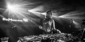 Ya está disponible el esperado EP de Charlotte de Witte en Suara