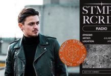STMPD RCRDS anuncia un radio show mensual STMPD RCRDS radio show