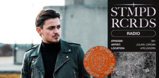 STMPD RCRDS anuncia un radio show mensual STMPD RCRDS radio show