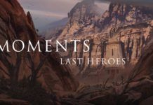 Last Heroes debutan en el mundo de los EPs con ‘Moments’