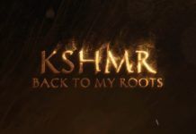KSHMR vuelve a sus raíces en «Back To My Roots» Back To My Roots