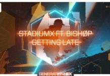 Stadiumx inagura Generation Hex, el nuevo sub-sello de Don Diablo Generation Hex Don Diablo