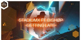 Stadiumx inagura Generation Hex, el nuevo sub-sello de Don Diablo Generation Hex Don Diablo