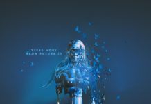 Steve Aoki presenta Neon Future IV con increibles colaboraciones neon future iv steve aoki