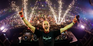 ‘Illuminate’ es la piedra angular del nuevo proyecto de Ran-D