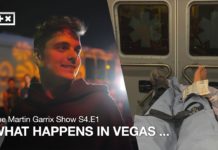 Arranca la 4ª temporada de «The Martin Garrix Show» The Martin Garrix Show
