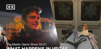 Arranca la 4ª temporada de «The Martin Garrix Show» The Martin Garrix Show