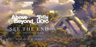 Anjunabeats presenta los remixes a ‘See The End’ See The End Remixes