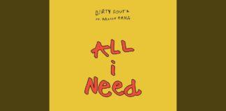 Dirty South cierra el año con ‘All I Need’ Dirty South All I Need