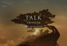 Trivecta vuelve a brillar en Ophelia con ‘Talk’ Trivecta Talk