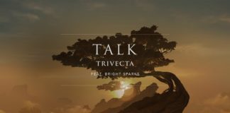 Trivecta vuelve a brillar en Ophelia con ‘Talk’ Trivecta Talk