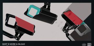 Bart B More y Silque unen talentos en ‘What U Know’ Bart B More