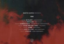 ‘2019 Remixed’ es el regalo de fin de año de Martin Garrix 2019 Remixed Martin Garrix