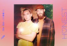 San Holo inagura el 2020 con su nuevo single ‘Honest’ San Holo Honest