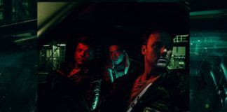 DubVision y Raiden se reúnen otra vez en STMPD RCRDS con ‘Yesterday’ dubvision raiden yesterday