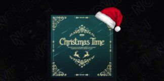 Armin Van Buuren, DV&LM y Brennan Heart sacan su villancico de navidad armin van buuren christmas time