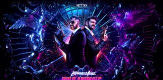 Broken Minds saca su lado más salvaje con ‘Wild Animals’