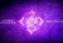 Alesso vuelve al progressive house junto a Dubvision con ‘One Last Time’ Alesso Dubvision One Last Time