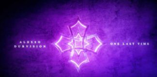 Alesso vuelve al progressive house junto a Dubvision con ‘One Last Time’ Alesso Dubvision One Last Time