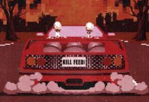 ‘Valley Of Death’ de Kill Feed, el Nº 100 de Black Label Valley Of Death de Kill Feed