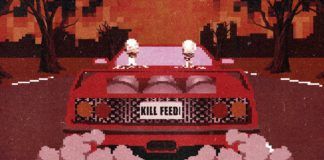 ‘Valley Of Death’ de Kill Feed, el Nº 100 de Black Label Valley Of Death de Kill Feed