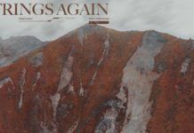 Matisse & Sadko lanzan una de sus IDs más esperadas: ‘Strings Again’ strings again