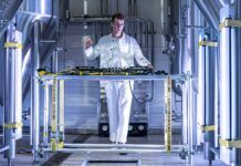 Lost Frequencies lanza su propia marca de ginebra Lost Frequencies ginebra