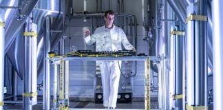 Lost Frequencies lanza su propia marca de ginebra Lost Frequencies ginebra