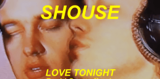 David Guetta remezcla el exitoso ‘Love Tonight’ de Shouse David Guetta Love Tonight