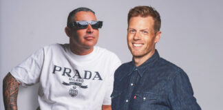 Adrian Izquierdo se une a Kevin McKay y la familia de Glasgow Underground con ‘Easy’ adrian izquierdo easy