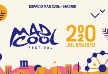 Mad Cool 2020: Noticias, cartel y entradas Mad Cool 2020