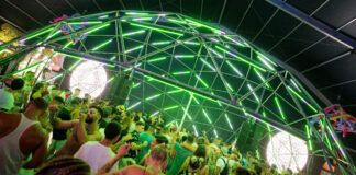 Metro Dance Club celebra su evento más grande del año con su Summer Party metro dance club summer party