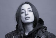 Wololo Sound entrevista a ALEXXANDRA