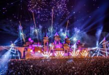 Medusa Festival 2026: Noticias, cartel y entradas Medusa Festival 2026