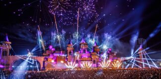 Medusa Festival 2026: Noticias, cartel y entradas Medusa Festival 2026