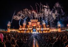 Medusa Festival 2026: en Cullera ya comen en la mesa de los grandes
