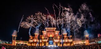 Medusa Festival 2026: en Cullera ya comen en la mesa de los grandes