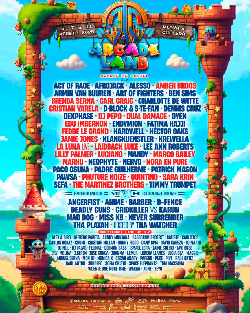 medusa festival 2025